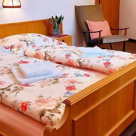 Gaestehaus Zum Gachtna Apartamento Mayrhofen