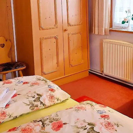 Gaestehaus Zum Gachtna Apartamento