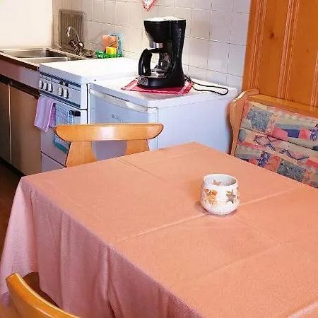 Gaestehaus Zum Gachtna Apartment