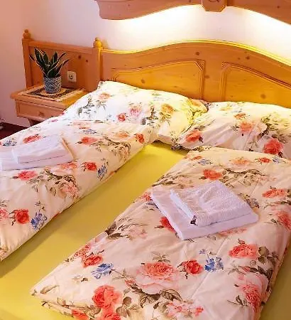 Gaestehaus Zum Gachtna Mayrhofen