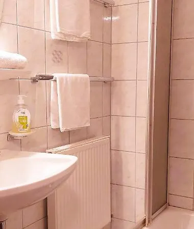 Gaestehaus Zum Gachtna Appartement *