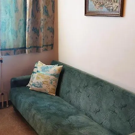 Lejlighed Gaestehaus Zum Gachtna