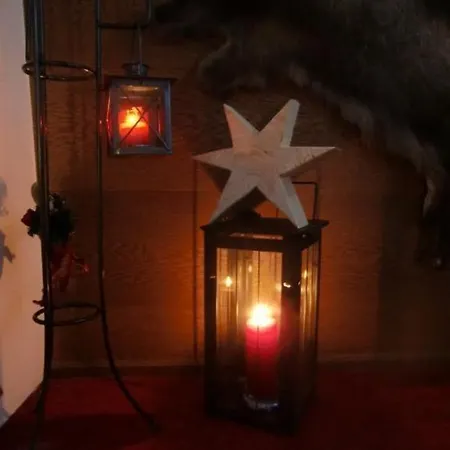 Gaestehaus Zum Gachtna * Mayrhofen