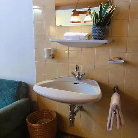 Lejlighed Gaestehaus Zum Gachtna Mayrhofen