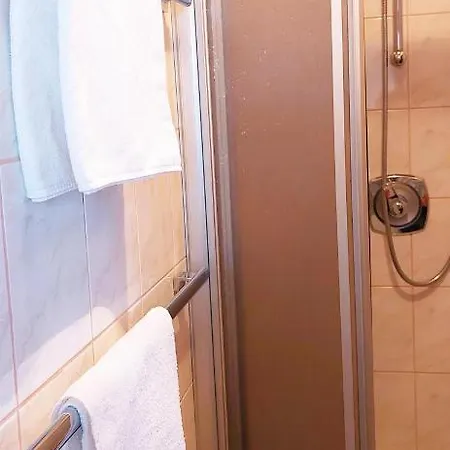 Apartamento Gaestehaus Zum Gachtna Mayrhofen