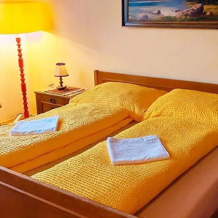 Appartement Gaestehaus Zum Gachtna Mayrhofen