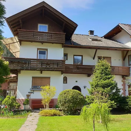 Appartement Gaestehaus Zum Gachtna