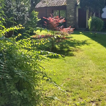 Gaestehaus Zum Gachtna Lejlighed *