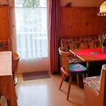 Gaestehaus Zum Gachtna 公寓 迈尔霍芬