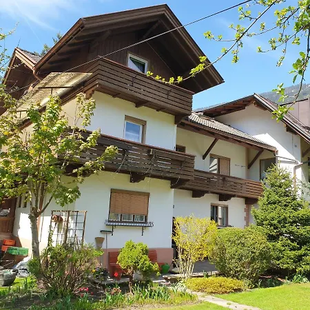 Lejlighed Gaestehaus Zum Gachtna