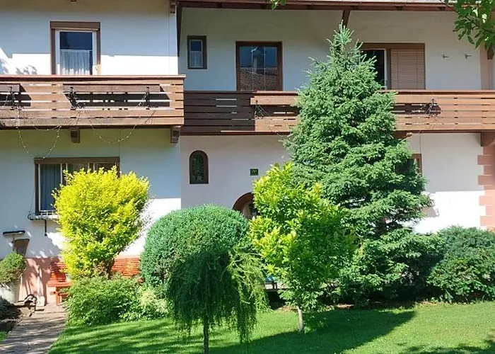 Gaestehaus Zum Gachtna Mayrhofen