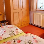 Gaestehaus Zum Gachtna Apartment