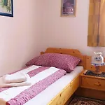 Gaestehaus Zum Gachtna Apartment *