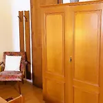 Gaestehaus Zum Gachtna Apartment *