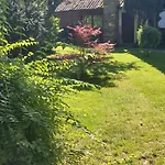 Gaestehaus Zum Gachtna Apartment *