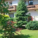 Apartment Gaestehaus Zum Gachtna *