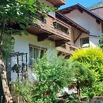 Apartment Gaestehaus Zum Gachtna Mayrhofen