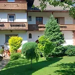 Gaestehaus Zum Gachtna Mayrhofen